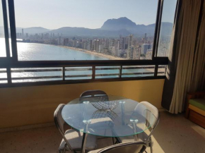 Trinisol 2-Fincas Benidorm